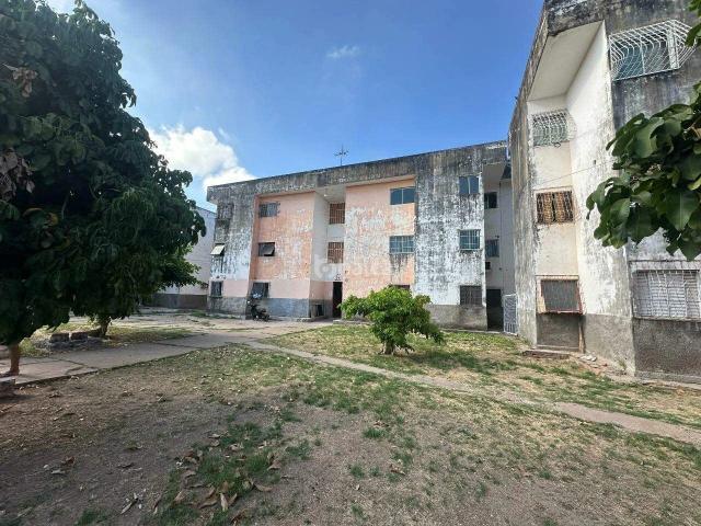 Apartamento venda em Timon, Região Geográfica Intermediária de Caxias