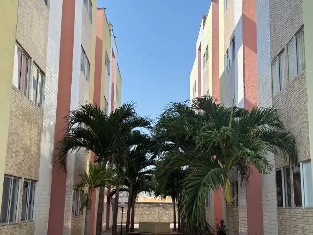 Apartamento venda em Região Geográfica Imediata de Timon, Região Integrada de Desenvolvimento da Grande Teresina