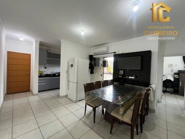Apartamento venda em Região Geográfica Imediata de Ipatinga, Região Metropolitana do Vale do Aço