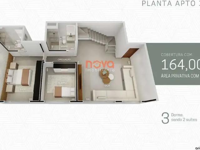 Apartamento venda em Região Geográfica Imediata de Ipatinga, Região Metropolitana do Vale do Aço