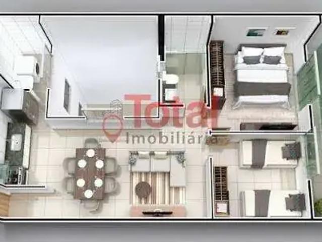 Apartamento venda em Região Geográfica Imediata de Ipatinga, Região Metropolitana do Vale do Aço