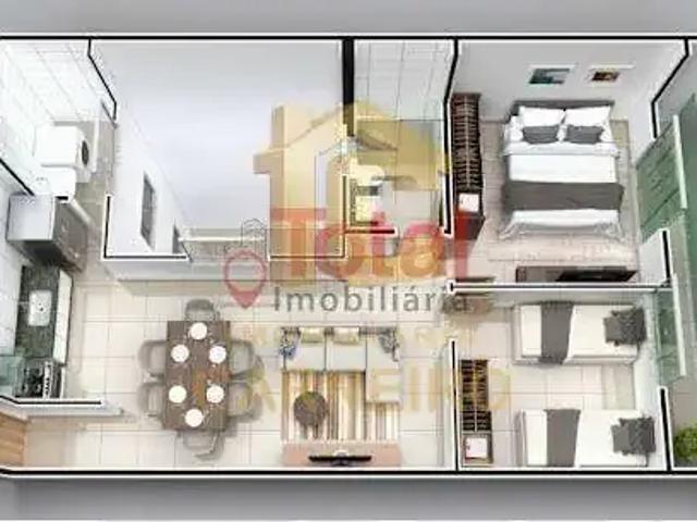 Apartamento venda em Região Geográfica Imediata de Ipatinga, Região Metropolitana do Vale do Aço