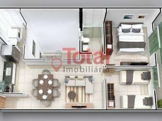 Apartamento venda em Região Geográfica Imediata de Ipatinga, Região Metropolitana do Vale do Aço