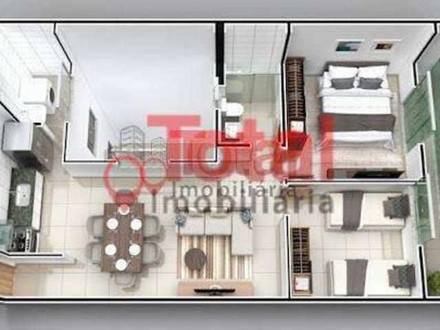 Apartamento venda em Região Geográfica Imediata de Ipatinga, Região Metropolitana do Vale do Aço