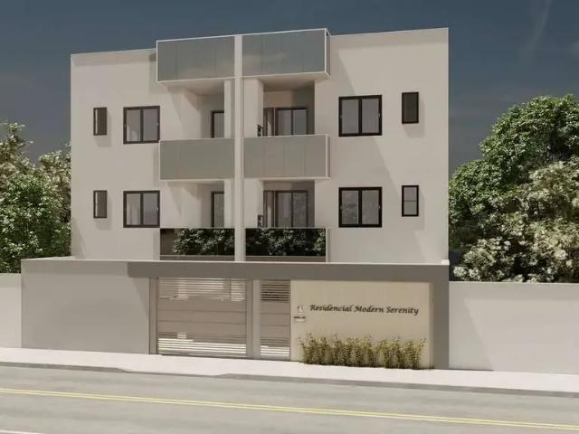 Apartamento venda em Região Geográfica Imediata de Ipatinga, Região Metropolitana do Vale do Aço