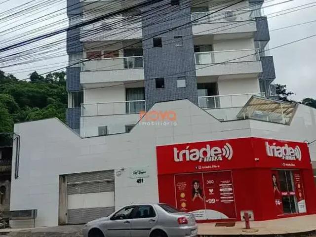 Apartamento venda em Região Geográfica Imediata de Ipatinga, Região Metropolitana do Vale do Aço