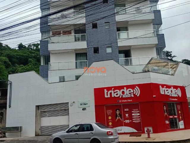 Apartamento venda em Região Geográfica Imediata de Ipatinga, Região Metropolitana do Vale do Aço