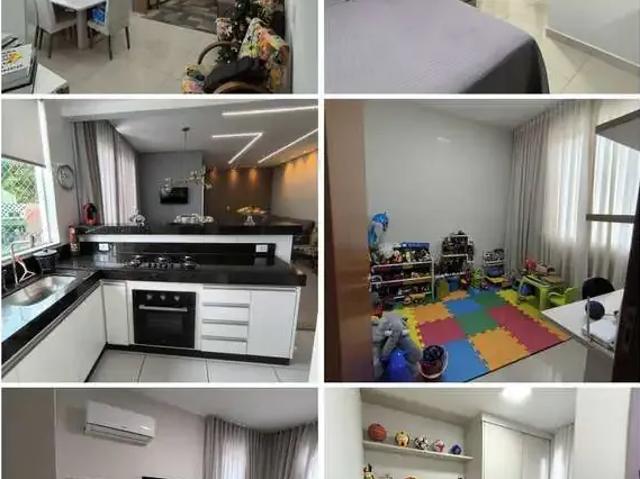 Apartamento venda em Região Geográfica Imediata de Ipatinga, Região Metropolitana do Vale do Aço
