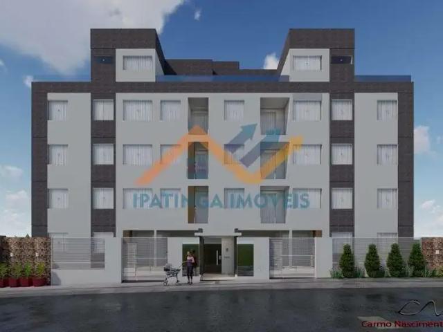 Apartamento venda em Região Geográfica Imediata de Ipatinga, Região Metropolitana do Vale do Aço