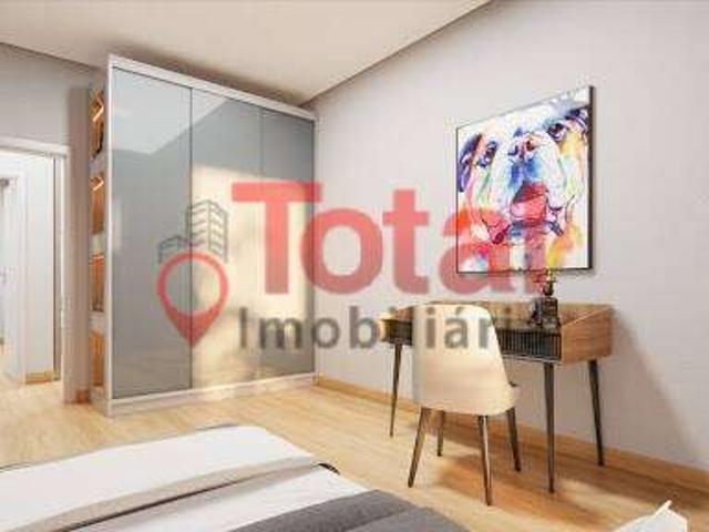 Apartamento venda em Região Geográfica Imediata de Ji-Paraná, Ji-Paraná