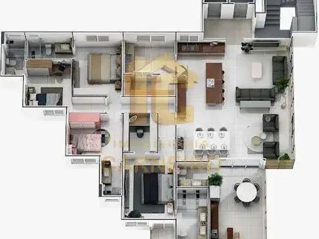 Apartamento venda em Região Geográfica Imediata de Ipatinga, Região Metropolitana do Vale do Aço
