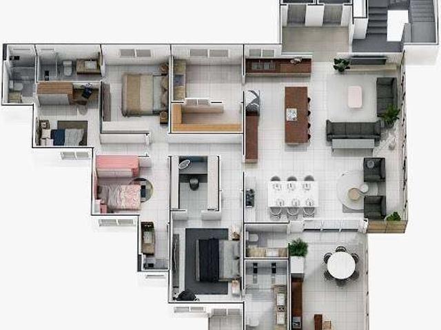 Apartamento venda em Região Geográfica Imediata de Ipatinga, Região Metropolitana do Vale do Aço