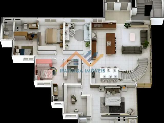 Apartamento venda em Região Geográfica Imediata de Ipatinga, Região Metropolitana do Vale do Aço