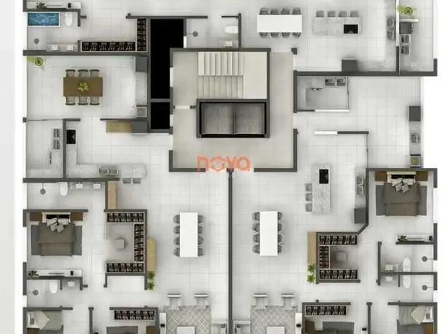 Apartamento venda em Região Geográfica Imediata de Ipatinga, Região Metropolitana do Vale do Aço