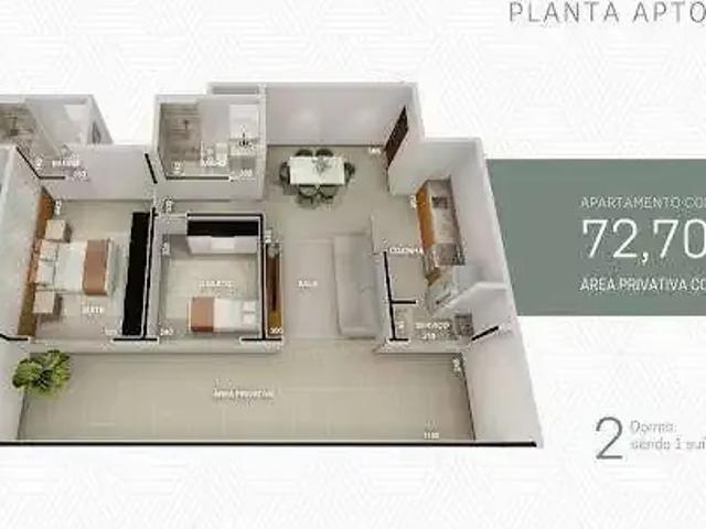 Apartamento venda em Região Geográfica Imediata de Ipatinga, Região Metropolitana do Vale do Aço