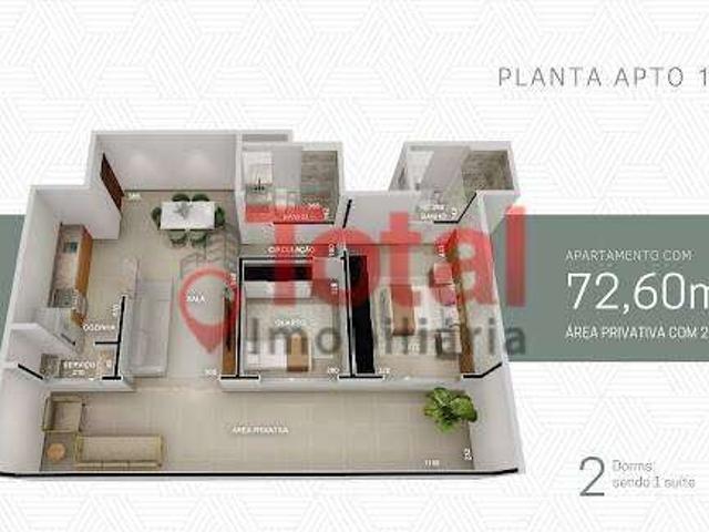 Apartamento venda em Região Geográfica Imediata de Ipatinga, Região Metropolitana do Vale do Aço