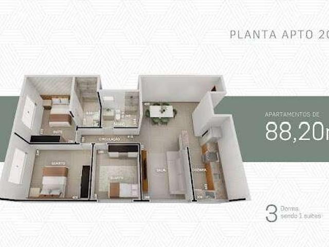 Apartamento venda em Região Geográfica Imediata de Ipatinga, Região Metropolitana do Vale do Aço
