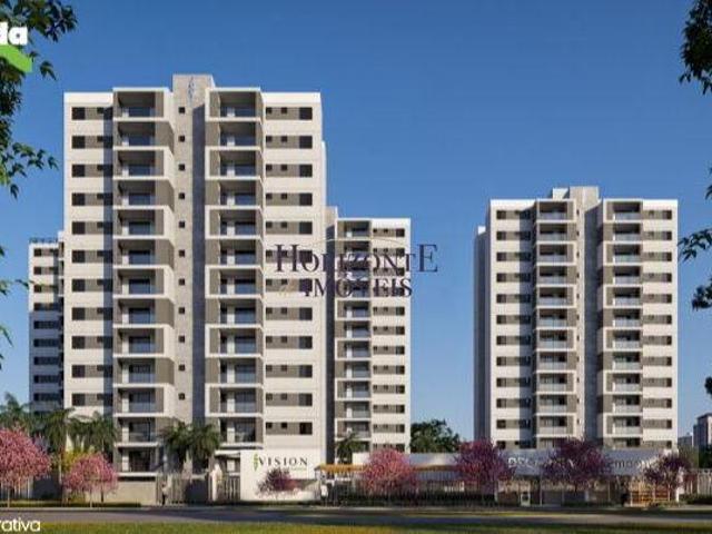 Apartamento venda em Região Geográfica Imediata de Campo Grande, Campo Grande