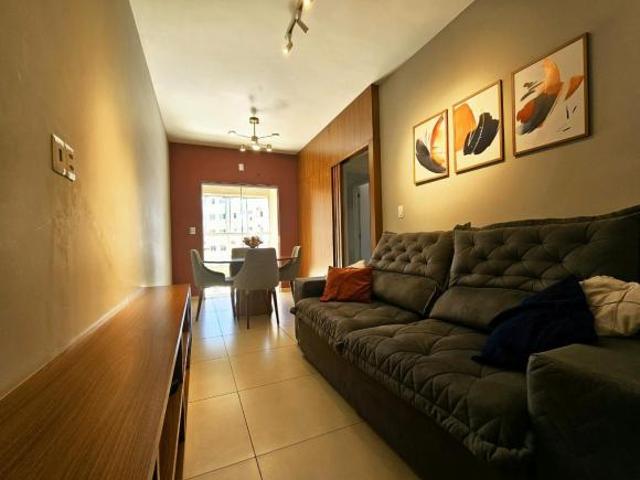 Apartamento venda em Região Geográfica Imediata de Campo Grande, Campo Grande