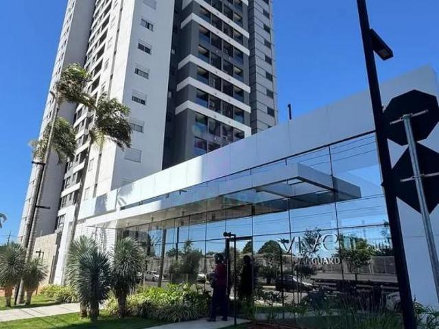 Apartamento venda em Região Geográfica Imediata de Campo Grande, Campo Grande