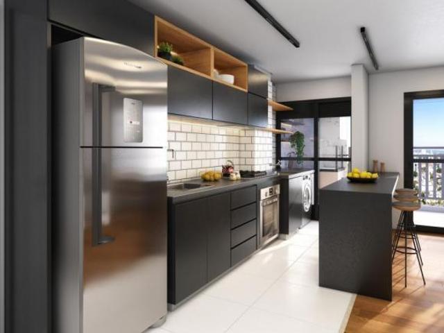 Apartamento venda em Região Geográfica Imediata de Campo Grande, Campo Grande