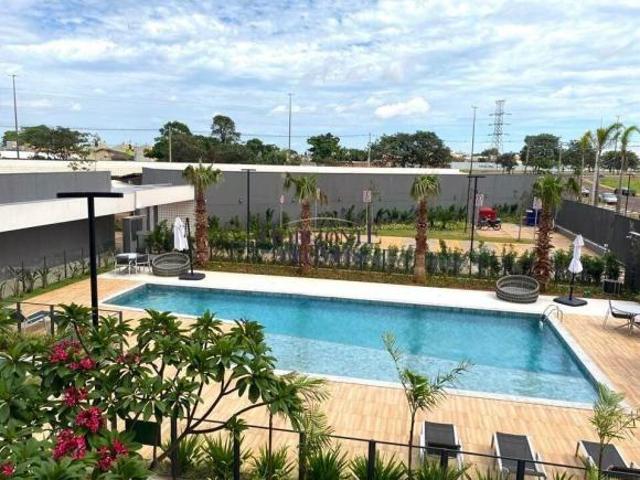 Apartamento venda em Região Geográfica Imediata de Campo Grande, Campo Grande