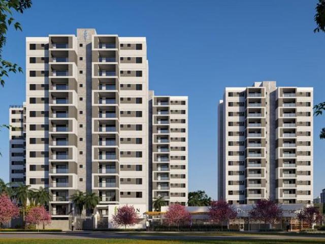 Apartamento venda em Região Geográfica Imediata de Campo Grande, Campo Grande