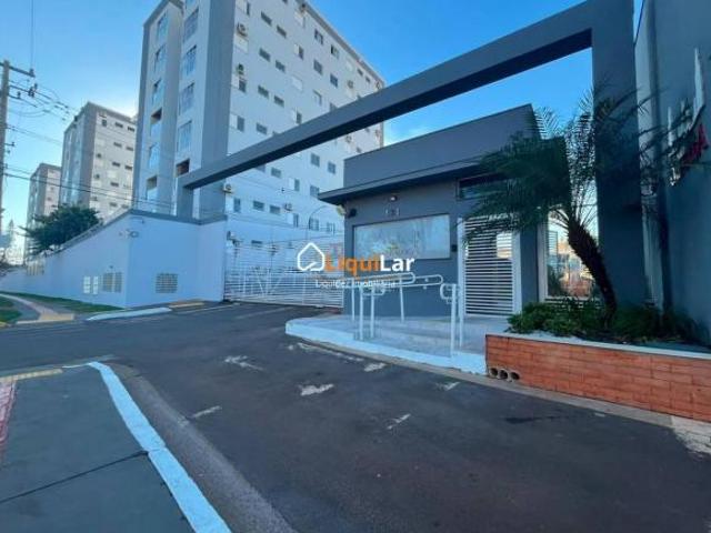 Apartamento venda em Região Geográfica Imediata de Campo Grande, Campo Grande