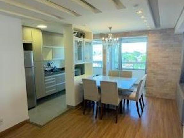 Apartamento venda em Região Geográfica Imediata de Campo Grande, Campo Grande