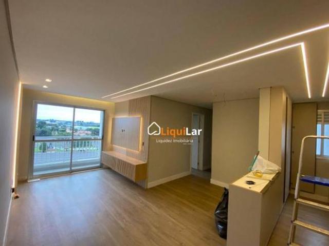 Apartamento venda em Região Geográfica Imediata de Campo Grande, Campo Grande