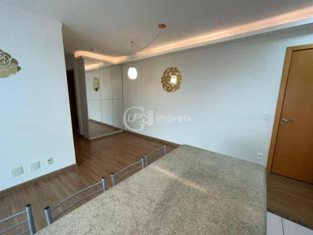 Apartamento venda em Região Geográfica Imediata de Campo Grande, Campo Grande
