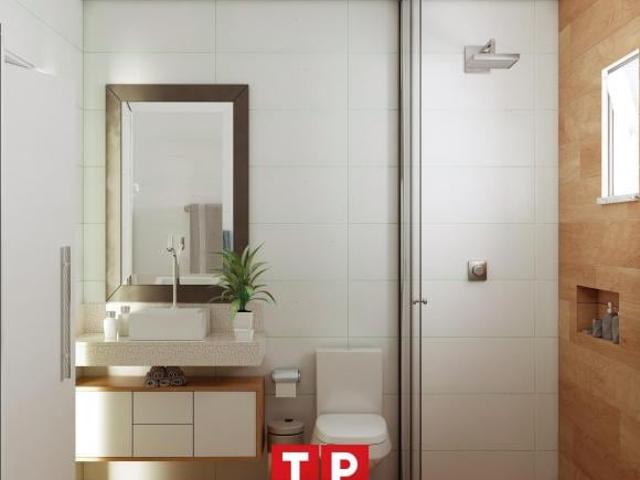 Apartamento venda em Tirol, Belo Horizonte