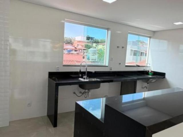 Apartamento venda em Tirol, Belo Horizonte