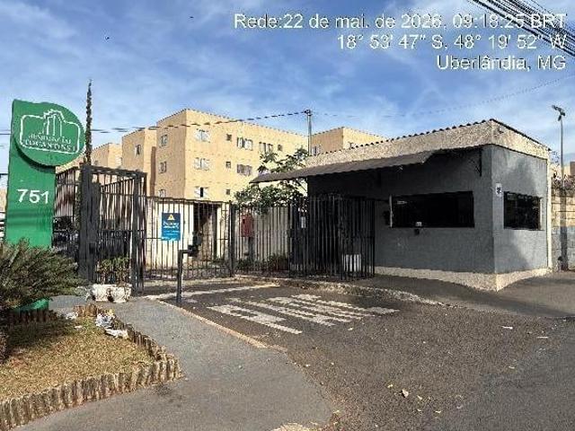 Apartamento venda em Tocantins, Uberlândia