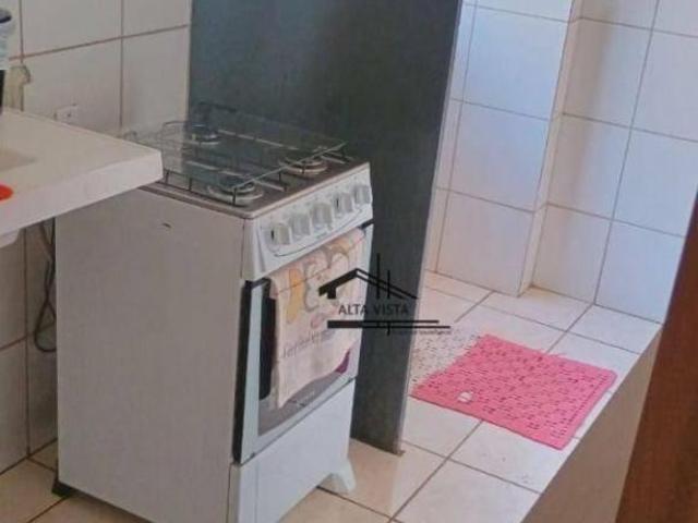 Apartamento venda em Região Geográfica Imediata de Uberlândia, Oliveira Fortes