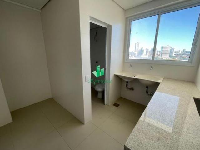 Apartamento venda em Região Geográfica Imediata de Montes Claros, Montes Claros