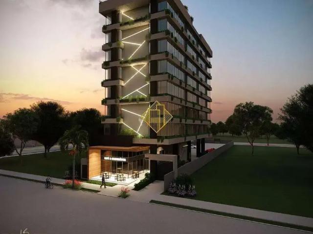 Apartamento venda em Região Geográfica Imediata de Toledo, Toledo