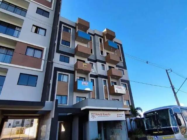 Apartamento venda em Região Geográfica Imediata de Toledo, Toledo