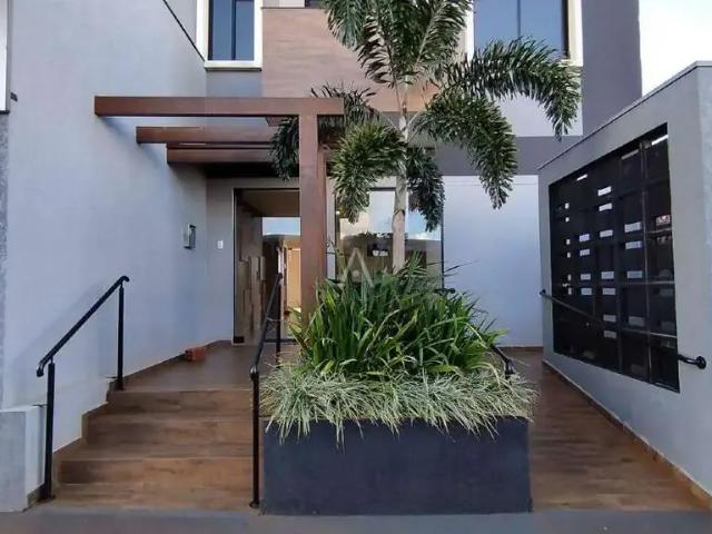 Apartamento venda em Região Geográfica Imediata de Toledo, Toledo