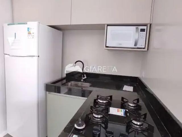 Apartamento venda em Região Geográfica Imediata de Toledo, Toledo