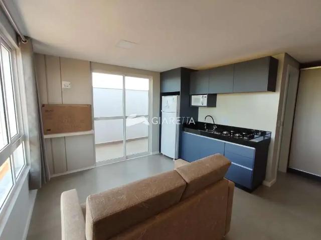 Apartamento venda em Região Geográfica Imediata de Toledo, Toledo
