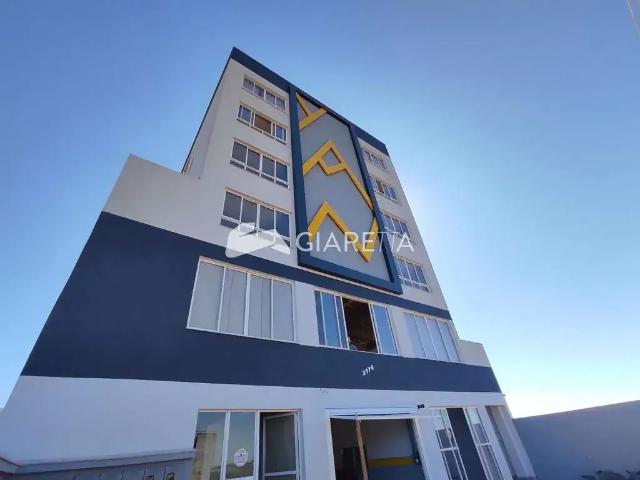 Apartamento venda em Região Geográfica Imediata de Toledo, Toledo