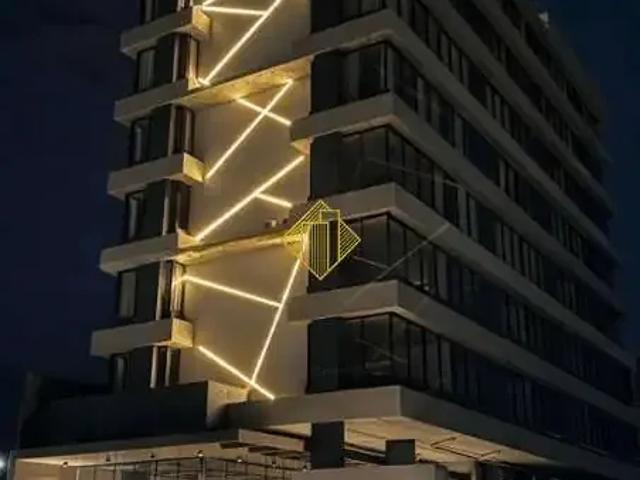 Apartamento venda em Região Geográfica Imediata de Toledo, Toledo