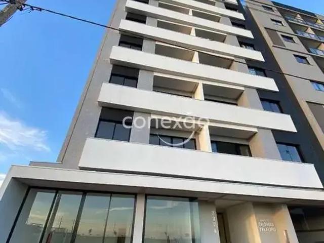 Apartamento venda em Região Geográfica Imediata de Toledo, Toledo