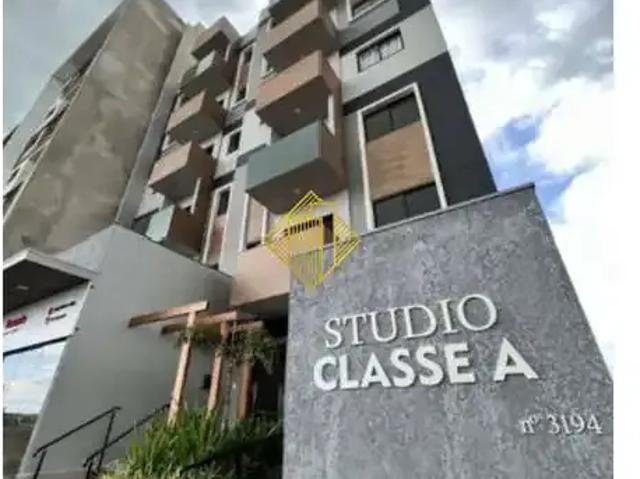 Apartamento venda em Região Geográfica Imediata de Toledo, Toledo