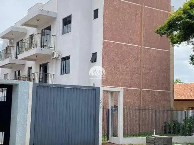 Apartamento venda em Região Geográfica Imediata de Toledo, Toledo