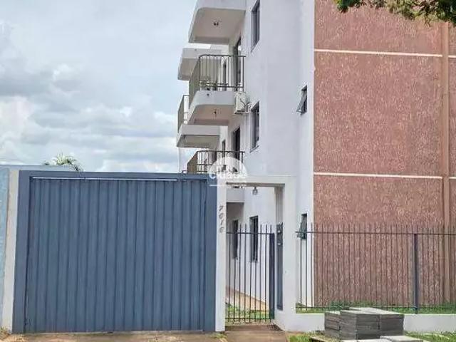 Apartamento venda em Região Geográfica Imediata de Toledo, Toledo