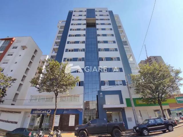 Apartamento venda em Região Geográfica Imediata de Toledo, Toledo
