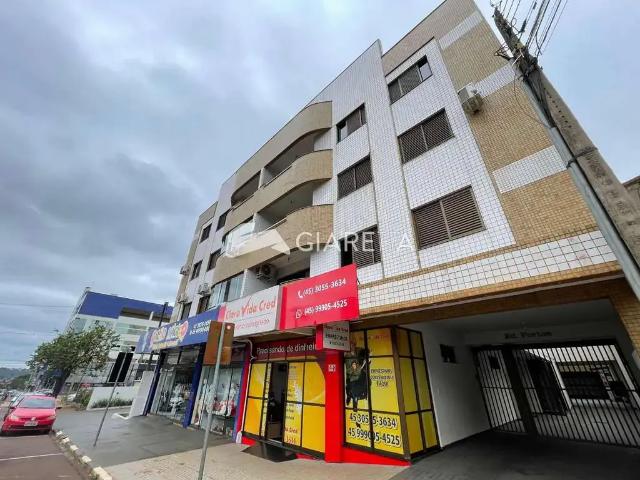 Apartamento venda em Região Geográfica Imediata de Toledo, Toledo