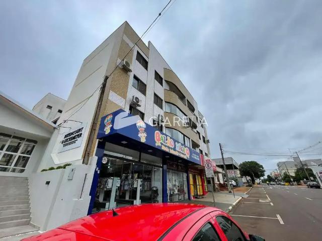Apartamento venda em Região Geográfica Imediata de Toledo, Toledo